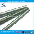 Din975 y din976 alta calidad 10.9 tornillo de acero inoxidable